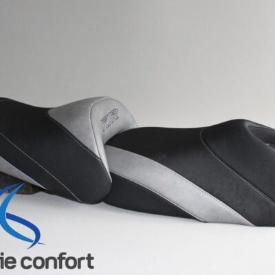 Selle confort moto YAMAHA FJR 1300 - Ref.2399