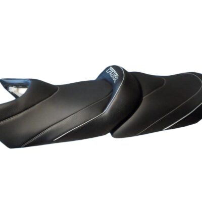 Selle confort moto YAMAHA FJR 1300 - Ref.653