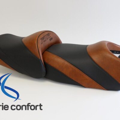 Selle confort moto YAMAHA FJR 1300 - Ref.7569