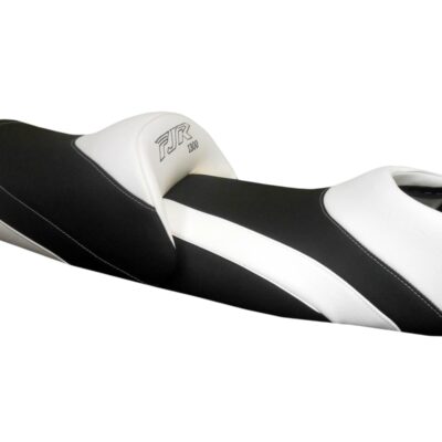 Selle confort moto YAMAHA FJR 1300 - Ref.1521