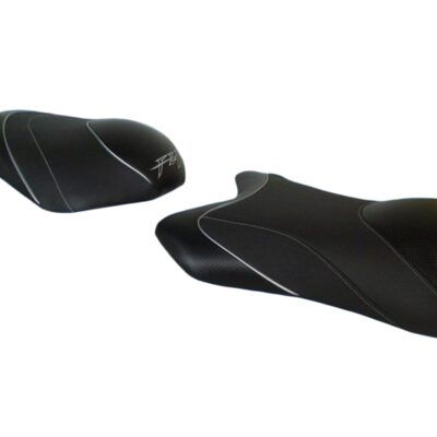 Selle confort moto YAMAHA FZ 1 S - Ref.616