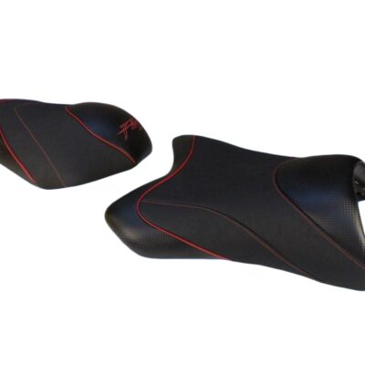 Selle confort moto YAMAHA FZ 1 S - Ref.664