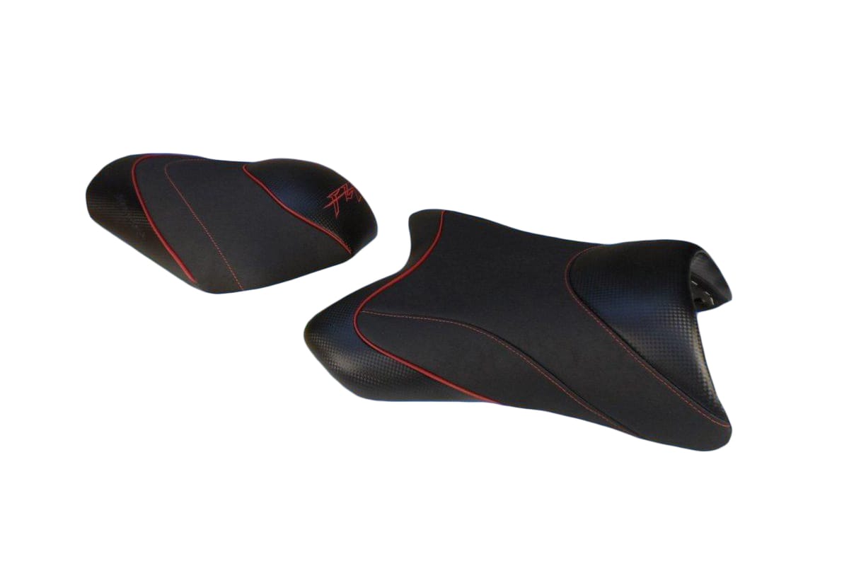 Selle confort moto YAMAHA FZ 1 S - Ref.664