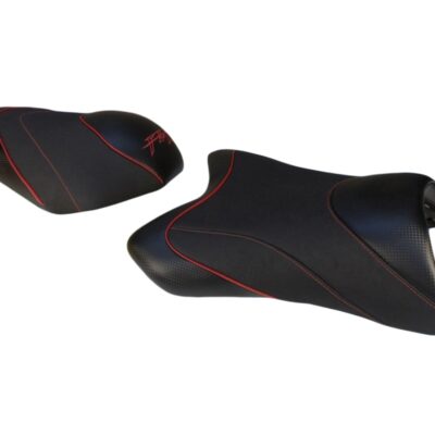 Selle confort moto YAMAHA FZ 1 N - Ref.664
