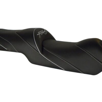 Selle confort moto YAMAHA FZ 6 - Ref.651