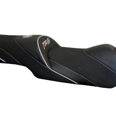 Selle confort moto YAMAHA FZ 6 - Ref.1319