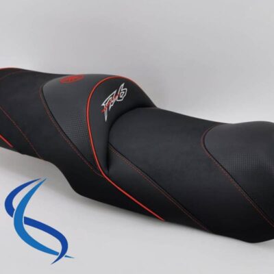 Selle confort moto YAMAHA FZ 6 - Ref.1536