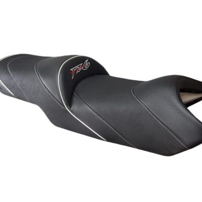 Selle confort moto YAMAHA FZ 6 - Ref.1945