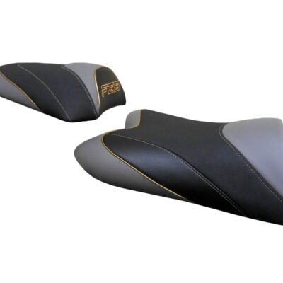 Selle confort moto YAMAHA FZ 8 - Ref.1570