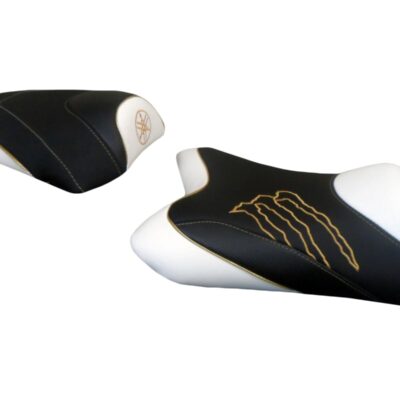 Selle confort moto YAMAHA FZ 8 - Ref.1983