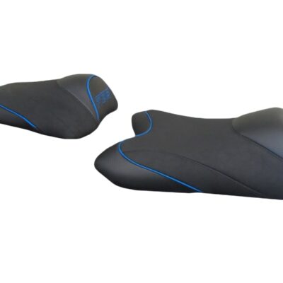 Selle confort moto YAMAHA FZ 8 - Ref.1206