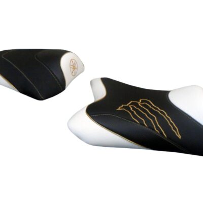 Selle confort moto YAMAHA FZ 8 - Ref.1196