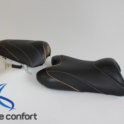 Selle confort moto YAMAHA FZ 8 - Ref.2877