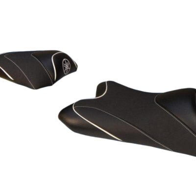 Selle confort moto YAMAHA FZ 8 - Ref.655