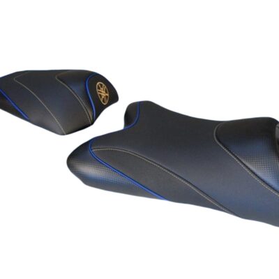 Selle confort moto YAMAHA FZ 8 - Ref.739
