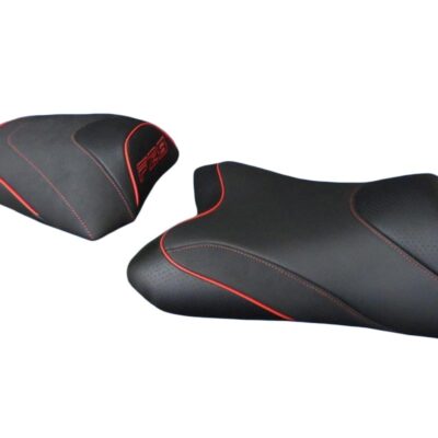 Selle confort moto YAMAHA FZ 8 - Ref.805