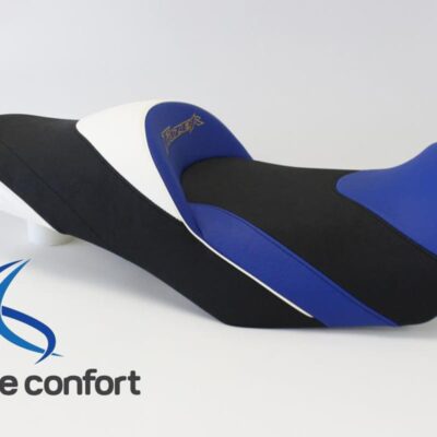 Selle confort moto YAMAHA Fazer 1000