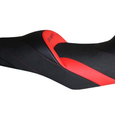 Selle confort moto YAMAHA Fazer 1000 - Ref.2308