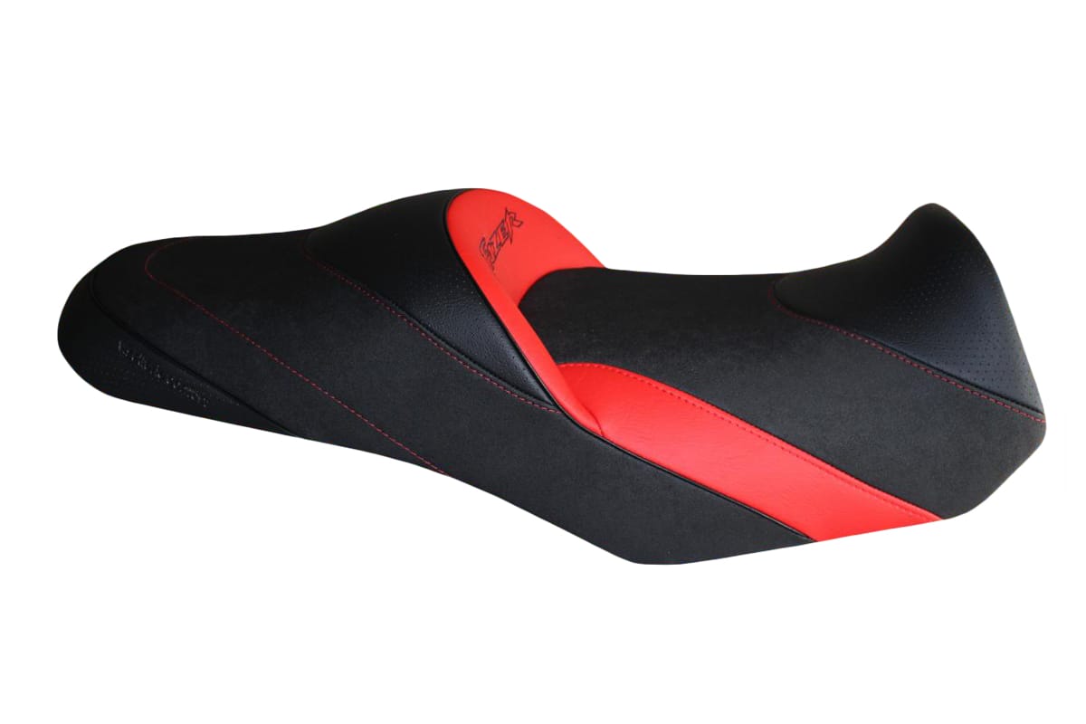 Selle confort moto YAMAHA Fazer 1000 - Ref.2308