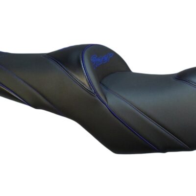 Selle confort moto YAMAHA Fazer 600 - Ref.538