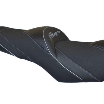 Selle confort moto YAMAHA Fazer 600 - Ref.501
