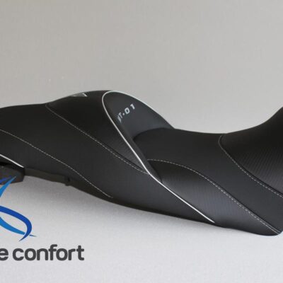 Selle confort moto YAMAHA MT 01 - Ref.2298