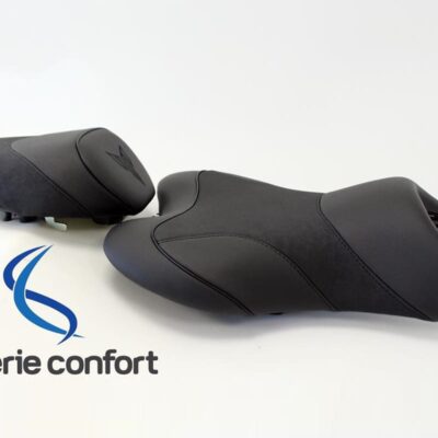 Selle confort moto YAMAHA MT 07 - Ref.3521