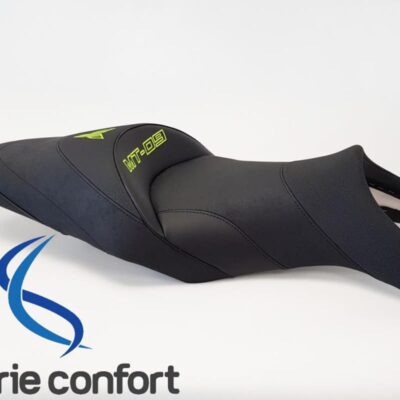 Selle confort moto YAMAHA MT 09 - Ref.2305