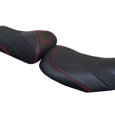 Selle confort moto YAMAHA MT 09 Tracer - Ref.1436