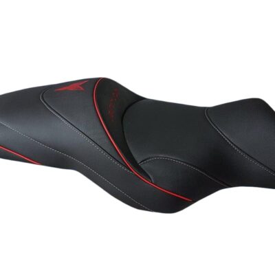 Selle confort moto YAMAHA MT 10 Avec gel avant - Ref.1719