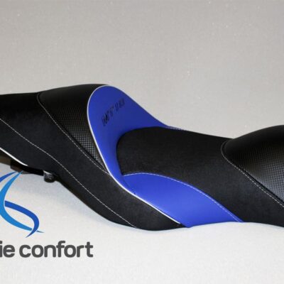 Selle confort moto YAMAHA MT 10 - Ref.3652
