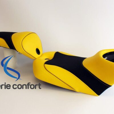 Selle confort moto YAMAHA MT 125