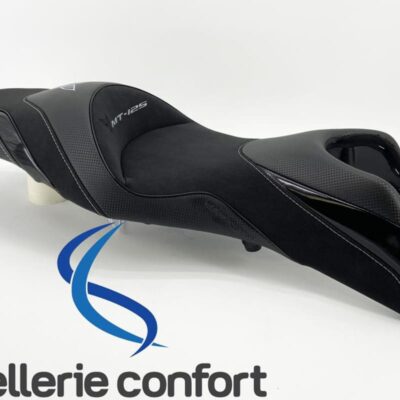 Selle confort moto YAMAHA MT 125 - Ref.2020