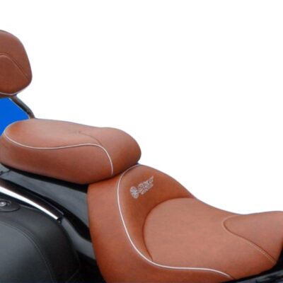 Selle confort moto YAMAHA Midnight Star 1300 - Ref.963