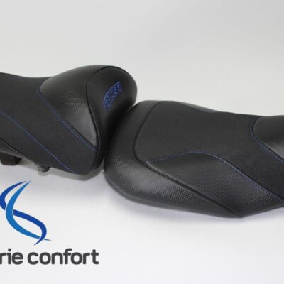 Selle confort moto YAMAHA Mt 09 tracer - Ref.2045