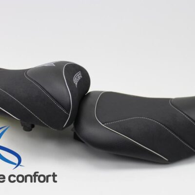 Selle confort moto YAMAHA Mt 09 tracer - Ref.2855