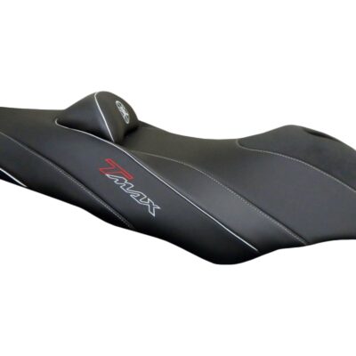 Selle confort moto YAMAHA T-Max 500 - Ref.1266