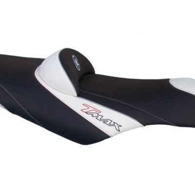 Selle confort moto YAMAHA T-Max 530 - Ref.528