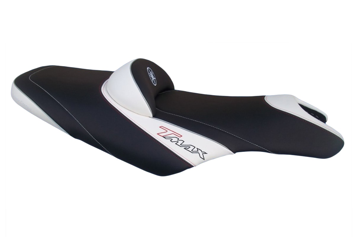Selle confort moto YAMAHA T-Max 530 - Ref.528