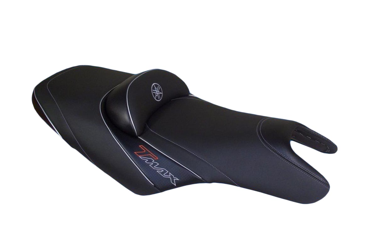 Selle confort moto YAMAHA T-Max 530 - Ref.581