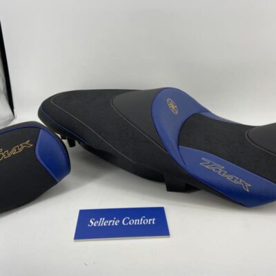 Selle confort moto YAMAHA T-Max