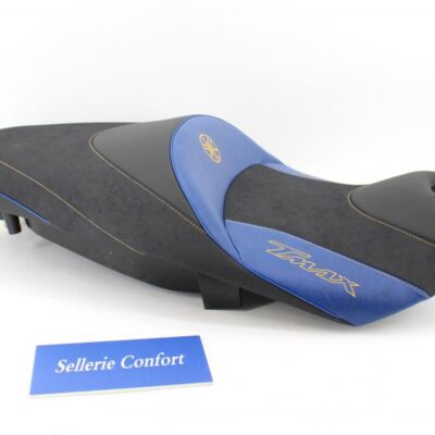 Selle confort moto YAMAHA T-Max - Ref.2024