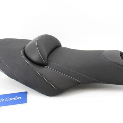 Selle confort moto YAMAHA T-Max - Ref.ANTIDERAPANT