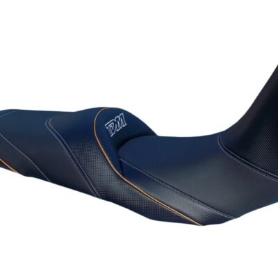 Selle confort moto YAMAHA TDM 850 - Ref.546