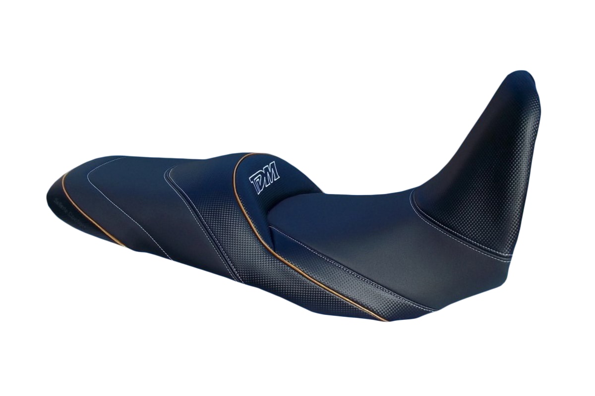 Selle confort moto YAMAHA TDM 850 - Ref.546