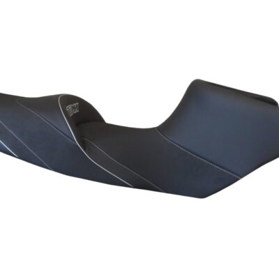 Selle confort moto YAMAHA TDM 850 - Ref.1158