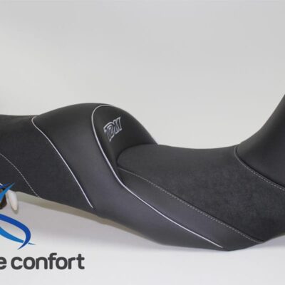 Selle confort moto YAMAHA TDM 850 - Ref.2090