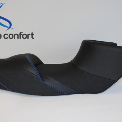 Selle confort moto YAMAHA TDM 850 - Ref.2550