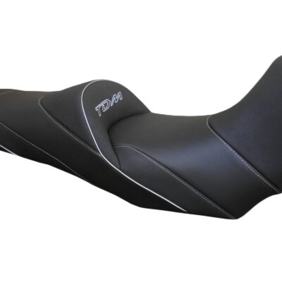 Selle confort moto YAMAHA TDM 900 - Ref.1559
