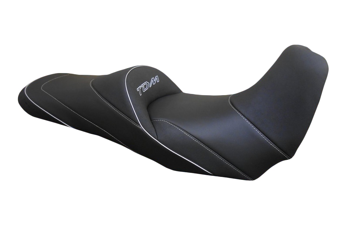 Selle confort moto YAMAHA TDM 900 - Ref.1559